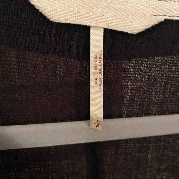 Free People Long Sleeve - Picture 3 of 3